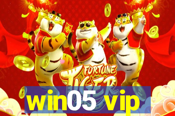 win05 vip